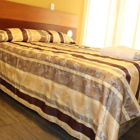 Residencial Cafferata Apartment Lima Ngoại thất bức ảnh