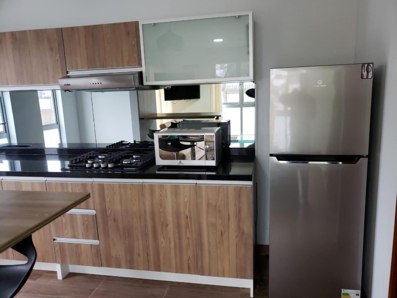 Residencial Cafferata Apartment Lima Ngoại thất bức ảnh