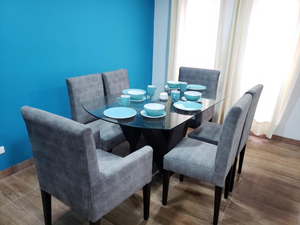 Residencial Cafferata Apartment Lima Ngoại thất bức ảnh
