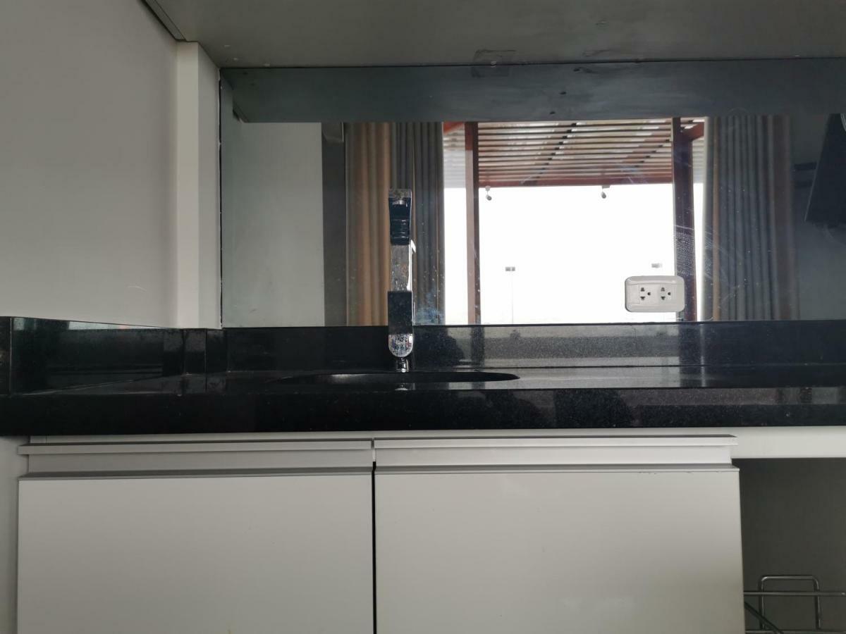 Residencial Cafferata Apartment Lima Ngoại thất bức ảnh