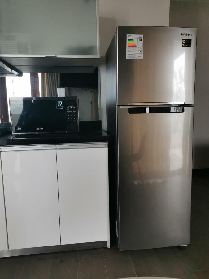 Residencial Cafferata Apartment Lima Ngoại thất bức ảnh
