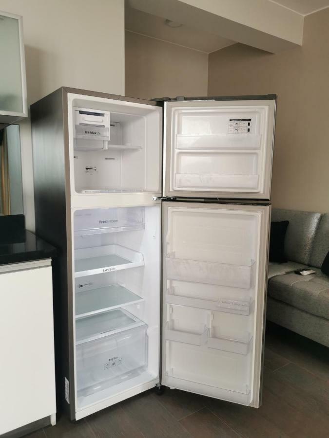 Residencial Cafferata Apartment Lima Ngoại thất bức ảnh